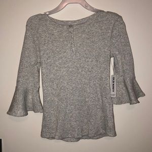 Old Navy - cute Top